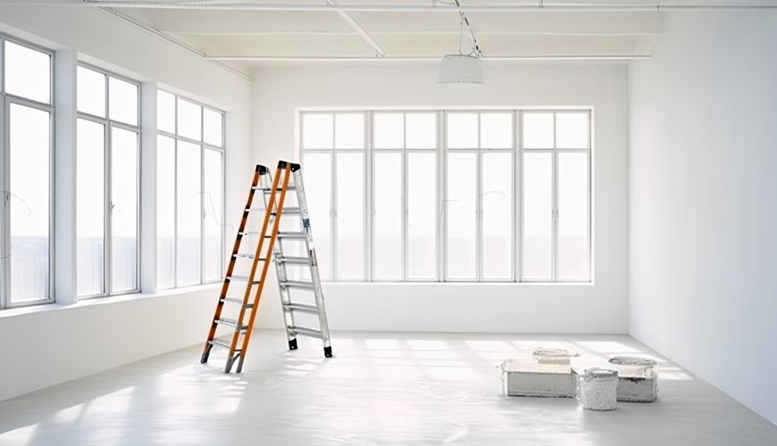 Professionelle Bauendreinigung in Wuppertal